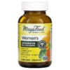 Thực phẩm chức năng MegaFood Women's Advanced Multivitamin 120 Tablets 051494103241
