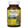 Thực phẩm chức năng MegaFood Women's Advanced Multivitamin 60 Tablets 051494103234