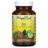 Thực phẩm chức năng MegaFood Zinc 60 Tablets 051494101889