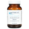 Thực phẩm chức năng Metabolic Maintenance Acute Immune Boost 60 Capsules 838287007111