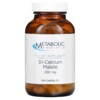Metabolic Maintenance Di-Calcium Malate 250 mg 120 Capsules 4 Thực phẩm chức năng Metabolic Maintenance Di-Calcium Malate 250 mg 120 Capsules 838287004035