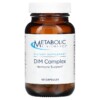 Thực phẩm chức năng Metabolic Maintenance DIM Complex 60 Capsules 838287006121