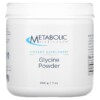 Thực phẩm chức năng Metabolic Maintenance Glycine Powder 7 oz (200 g) 838287001201