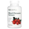 Michael's Naturopathic Blood Pressure Factors 180 Vegetarian Tablets 4 Thực phẩm chức năng Michael's Naturopathic Blood Pressure Factors 180 Vegetarian Tablets 755929011919