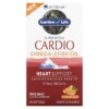 Minami Nutrition Supercritical Cardio Omega-3 Fish Oil Orange 915 mg 60 Softgels 5 Thực phẩm chức năng Minami Nutrition Supercritical Cardio Omega-3 Fish Oil Orange 915 mg 60 Softgels 5425018610860