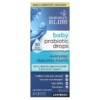 Thực phẩm chức năng Mommy's Bliss Baby Probiotic Drops Everyday Digestive Health Newborn+ 0.34 fl oz (10 ml) 679234055515