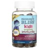 Thực phẩm chức năng Mommy's Bliss Kids Organic Immunity With Zinc & Vitamin C 2 Yrs+ Berry 60 Gummies 679234071423