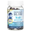 Thực phẩm chức năng Mommy's Bliss Kids Probiotic + Prebiotic 2 Years+ Berry 45 Gummies 679234075032