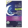 Thực phẩm chức năng Mommy's Bliss Organic Baby Bedtime Drops Age 4 Months+ 2 fl oz (60 ml) 679234051814