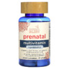 Mommy's Bliss Prenatal Multivitamin + Probiotics 45 Capsules 4 Thực phẩm chức năng Mommy's Bliss Prenatal Multivitamin + Probiotics 45 Capsules 679234106231