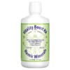 Thực phẩm chức năng Morningstar Minerals Vitality Boost HA Humic Minerals 32 fl oz (946 ml) 819237009782