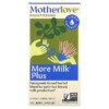 Thực phẩm chức năng Motherlove More Milk Plus 120 Liquid Capsules 759160510026