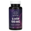 Thực phẩm chức năng MRM Nutrition 5-HTP 100 mg 60 Vegan Capsules 609492550064