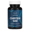 Thực phẩm chức năng MRM Nutrition Chrysin 500 30 Vegan Capsules 609492710208