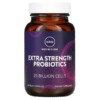 Thực phẩm chức năng MRM Nutrition Extra Strength Probiotics 25 Billion Cells 30 Vegan Capsules 609492310477