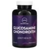 MRM Nutrition Glucosamine Chondroitin 180 Capsules 4 Thực phẩm chức năng MRM Nutrition Glucosamine Chondroitin 180 Capsules 609492211033