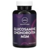 Thực phẩm chức năng MRM Nutrition Glucosamine Chondroitin MSM 90 Capsules 609492211040