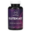 MRM Nutrition Gluten Aid 60 Vegetarian Capsules 5 Thực phẩm chức năng MRM Nutrition Gluten Aid 60 Vegetarian Capsules 609492310194