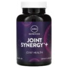 Thực phẩm chức năng MRM Nutrition Joint Synergy + 120 Capsules 609492210081