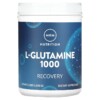 Thực phẩm chức năng MRM Nutrition L-Glutamine 1000 Recovery 2.2 lbs (1.000 g) 609492721037