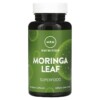Thực phẩm chức năng MRM Nutrition Moringa Leaf 60 Vegan Capsules 609492800206