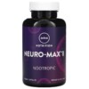 MRM Nutrition Neuro-Max II 60 Vegan Capsules 5 Thực phẩm chức năng MRM Nutrition Neuro-Max II 60 Vegan Capsules 609492560025