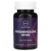 Thực phẩm chức năng MRM Nutrition Pregnenolone 50 mg 60 Vegan Capsules 609492510068