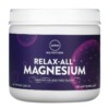 MRM Nutrition Relax-All Magnesium Hibiscus Infused Yuzu 8 oz (226 g) 5 Thực phẩm chức năng MRM Nutrition Relax-All Magnesium Hibiscus Infused Yuzu 8 oz (226 g) 609492300522