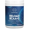 MRM Nutrition Reload BCAA+G Post-Workout Recovery Lemonade 29.6 oz (840 g) 5 Thực phẩm chức năng MRM Nutrition Reload BCAA+G Post-Workout Recovery Lemonade 29.6 oz (840 g) 609492710376