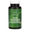 MRM Nutrition Vegan Glucosamine Chondroitin & Hyaluronic Acid 60 Vegan Capsules 4 Thực phẩm chức năng MRM Nutrition Vegan Glucosamine Chondroitin & Hyaluronic Acid 60 Vegan Capsules 609492230133
