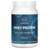MRM Nutrition Whey Protein Chocolate 2 Billion Probiotics 2.02 lbs (917 g) 4 Thực phẩm chức năng MRM Nutrition Whey Protein Chocolate 2 Billion Probiotics 2.02 lbs (917 g) 609492720047