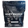 Thực phẩm chức năng MRM Nutrition Whey Protein with Probiotics & Postbiotics Chocolate 5 lb (2.270 g) 609492720504