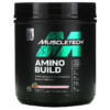 Thực phẩm chức năng MuscleTech Amino Build Strawberry Watermelon 20.92 oz (593 g) 631656715811
