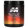 Thực phẩm chức năng MuscleTech Burn iQ Smart Thermo Mango Chili Lime 7.58 oz (215 g) 631656717136