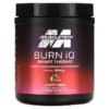 Thực phẩm chức năng MuscleTech Burn iQ Smart Thermo Sweet Heat 8.29 oz (235 g) 631656717143