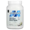 Thực phẩm chức năng MuscleTech Grass-Fed 100% Whey Protein Deluxe Vanilla 1.8 lbs (816 g) 631656715972