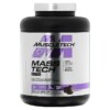MuscleTech Mass Tech Elite Chocolate Fudge Cake 6 lbs (2.72 kg) 4 Thực phẩm chức năng MuscleTech Mass Tech Elite Chocolate Fudge Cake 6 lbs (2.72 kg) 631656716894