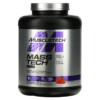 Thực phẩm chức năng MuscleTech Mass Tech Elite Strawberry 6 lbs (2.72 kg) 631656716900