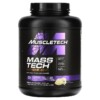 MuscleTech Mass Tech Extreme 2000 Vanilla Milkshake 6 lbs (2.72 kg) 4 Thực phẩm chức năng MuscleTech Mass Tech Extreme 2000 Vanilla Milkshake 6 lbs (2.72 kg) 631656716979