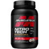MuscleTech Nitro Tech 100% Whey Gold Cookies and Cream 2 lbs (907 g) 5 Thực phẩm chức năng MuscleTech Nitro Tech 100% Whey Gold Cookies and Cream 2 lbs (907 g) 631656710441