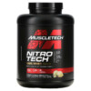 MuscleTech Nitro Tech 100% Whey Gold French Vanilla Cream 5 lbs (2.27 kg) 5 Thực phẩm chức năng MuscleTech Nitro Tech 100% Whey Gold French Vanilla Cream 5 lbs (2.27 kg) 631656710519