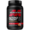 Thực phẩm chức năng MuscleTech Nitro Tech 100% Whey Gold Strawberry Shortcake 2.03 lbs (921 g) 631656710465