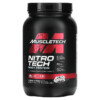 MuscleTech Nitro Tech Whey Protein Cookies and Cream 2.20 lbs (998 g) 5 Thực phẩm chức năng MuscleTech Nitro Tech Whey Protein Cookies and Cream 2.20 lbs (998 g) 631656703276