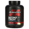 MuscleTech Nitro Tech Whey Protein Vanilla Cream 4 lbs (1.81 kg) 5 Thực phẩm chức năng MuscleTech Nitro Tech Whey Protein Vanilla Cream 4 lbs (1.81 kg) 631656703290