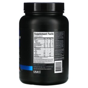 Thành phần vi chất của MuscleTech Performance Series CELL-TECH Creatine Fruit Punch 3 lbs (1.36 kg) 631656703184