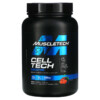 Thực phẩm chức năng MuscleTech Performance Series CELL-TECH Creatine Fruit Punch 3 lbs (1.36 kg) 631656703184
