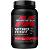 MuscleTech Performance Series Nitro Tech 100% Whey Gold Double Rich Chocolate 2.03 lbs (921 g) 5 Thực phẩm chức năng MuscleTech Performance Series Nitro Tech 100% Whey Gold Double Rich Chocolate 2.03 lbs (921 g) 631656710458