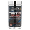 Thực phẩm chức năng MuscleTech Performance Series Test HD Thermo Thermogenic Testosterone Booster 90 Capsules 631656609516