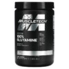 Thực phẩm chức năng MuscleTech Platinum 100% Glutamine Unflavored 5 g 10.58 oz (300 g) 631656705706