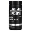 Thực phẩm chức năng MuscleTech Platinum 100% Tribulus 650 mg 100 Capsules 631656203189